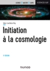 Image for Initiation a La Cosmologie - 5E Ed