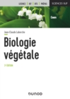 Image for Biologie Vegetale 3E Ed