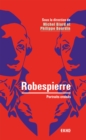 Image for Robespierre - 2E Ed: Portraits Croises