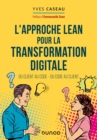 Image for L&#39;approche Lean Pour La Transformation Digitale
