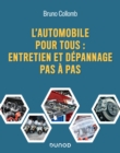 Image for L&#39;automobile Pour Tous : Entretien Et Depannage Pas a Pas: Entretien Et Depannage Pas a Pas