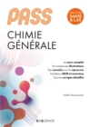 Image for PASS UE 1 Chimie Generale - 5E Ed: Manuel : Cours + Entrainements Corriges
