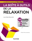 Image for La Boite a Outils De La Relaxation