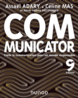 Image for Communicator - 9E Ed: Toute La Communication Pour Un Monde Plus Responsable