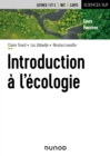 Image for Introduction a L&#39;ecologie