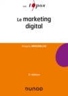 Image for Le Marketing Digital - 3E Ed