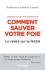 Image for Comment Sauver Votre Foie: La Verite Sur La NASH
