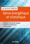 Image for Genie Energetique Et Climatique: Chauffage, Froid, Climatisation