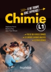Image for Chimie L1 - Je Me Trompe Donc J&#39;apprends !