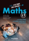 Image for Maths L1 - Je Me Trompe Donc J&#39;apprends !