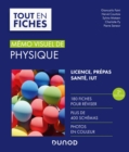 Image for Memo Visuel De Physique - 2E Ed: L&#39;essentiel En Fiches