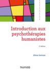 Image for Introduction Aux Psychotherapies Humanistes - 2E Ed