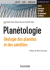 Image for Planetologie