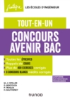 Image for Concours Avenir Bac - Tout-En-Un