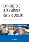 Image for L&#39;enfant Face a La Violence Dans Le Couple - 2E Ed