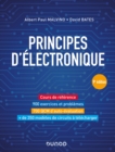 Image for Principes D&#39;electronique - 9E Ed: Cours Et Exercices Corriges