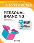 Image for La Boite a Outils Du Personal Branding