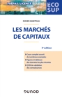 Image for Les Marches De Capitaux - 3E Ed