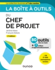 Image for La Boite a Outils Du Chef De Projet - 3E Ed
