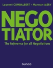 Image for Negotiator: The Reference for All Negotiation