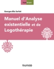 Image for Manuel D&#39;analyse Existentielle Et De Logotherapie