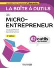 Image for La Boite a Outils Du Micro-Entrepreneur - 2E Ed