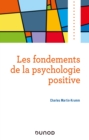 Image for Les Fondements De La Psychologie Positive