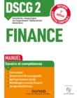 Image for DSCG 2 Finance - Manuel: 1