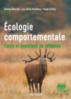 Image for Ecologie Comportementale: Cours Et Questions De Reflexion
