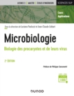 Image for Microbiologie - 2E Ed: Biologie Des Procaryotes Et De Leurs Virus