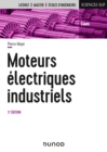 Image for Moteurs Electriques Industriels - 3E Ed