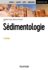 Image for Sedimentologie - 3E Ed