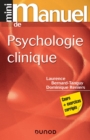Image for Mini Manuel De Psychologie Clinique