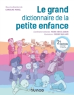 Image for Le Grand Dictionnaire De La Petite Enfance - 2E Ed