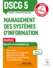 Image for DSCG 5 Management Des Systemes D&#39;information - Manuel - 2E Ed