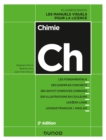 Image for Chimie - 2E Ed: Les Manuels Visuels Pour La Licence