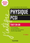 Image for Physique PCSI - Tout-En-Un - 2021