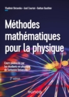 Image for Methodes Mathematiques Pour La Physique - 2E Ed
