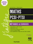 Image for Maths PCSI-PTSI - Methodes Et Exercices - 6E Ed