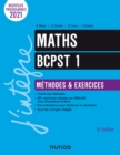 Image for Maths BCPST 1 Methodes Et Exercices - 5E Ed