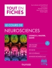 Image for Neurosciences - 2E Ed: Le Cours