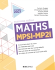 Image for Maths MPSI MP2I