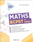 Image for Maths BCPST 1Re Annee