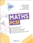 Image for Maths PCSI