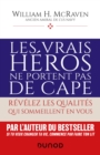 Image for Les Vrais Heros Ne Portent Pas De Cape: Revelez Les Qualites Qui Sommeillent En Vous