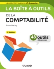 Image for La Boite a Outils De La Comptabilite - 3E Ed