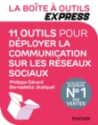 Image for La Boite a Outils Express - 11 Outils Pour Deployer La Communication Sur Les Reseaux