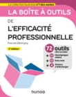 Image for La Boite a Outils De l&#39;Efficacite Professionnelle - 2E Ed