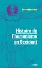 Image for Histoire De L&#39;humanisme En Occident