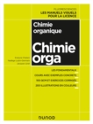 Image for Chimie Organique: Cours Avec Exemples Concrets, QCM, Exercices Corriges